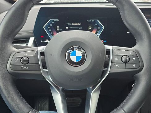 Used 2025 BMW X1 xDrive28i w/ Convenience Package image 27