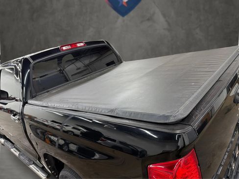 Used 2015 Toyota Tundra Limited RWD image 39