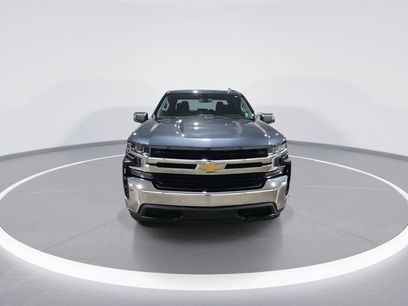 Used 2022 Chevrolet Silverado 1500 LT