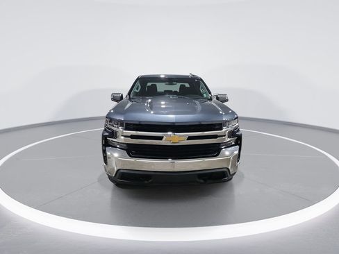 Used 2022 Chevrolet Silverado 1500 LT image 3