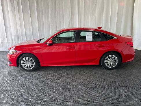 Used 2023 Honda Civic LX image 27