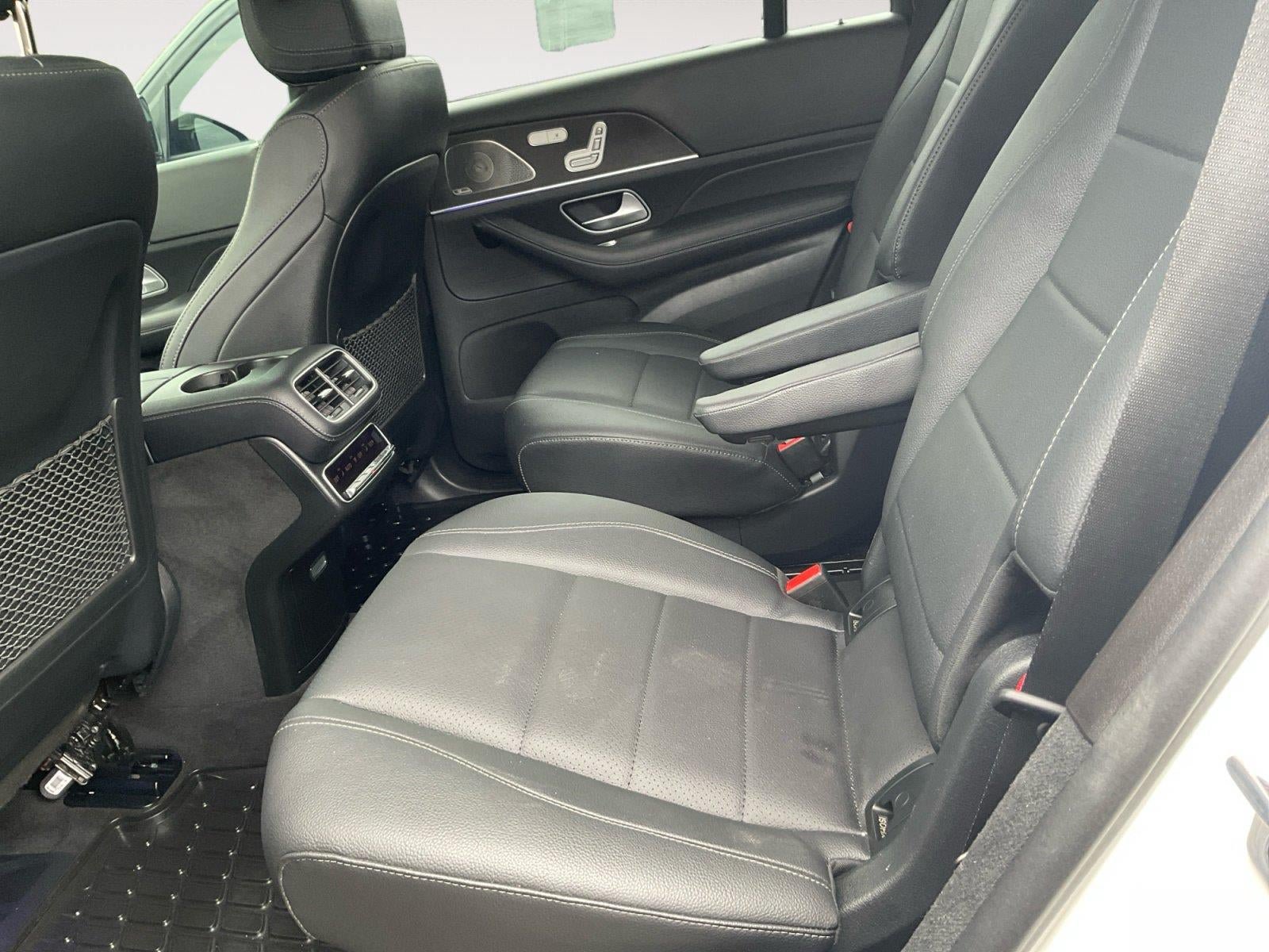 Used 2023 Mercedes-Benz GLS 450 4MATIC image 13