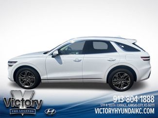 Used 2025 Genesis GV70 2.5T AWD/4WD video 2