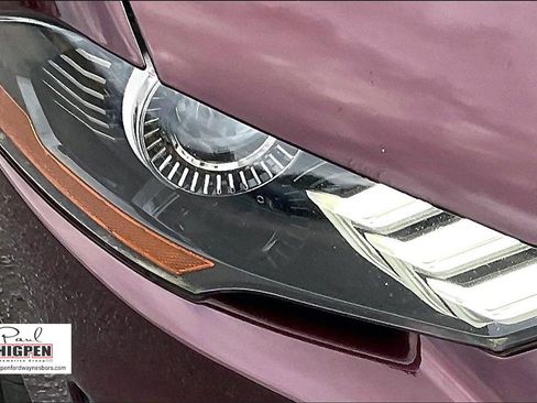 Used 2018 Ford Mustang GT Premium image 28