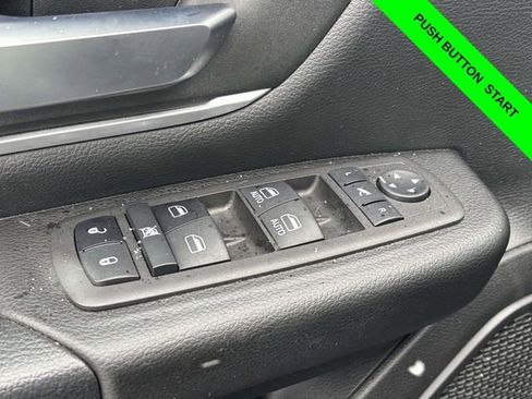 Used 2023 RAM 1500 Big Horn image 10