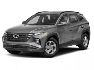 Used 2023 Hyundai Tucson SEL video 1