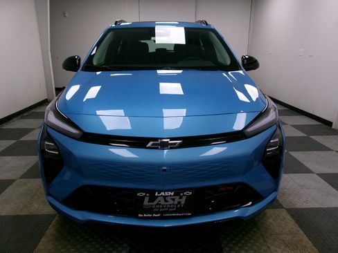 New 2027 Chevrolet Bolt RS w/ Technology Package FWD image 16
