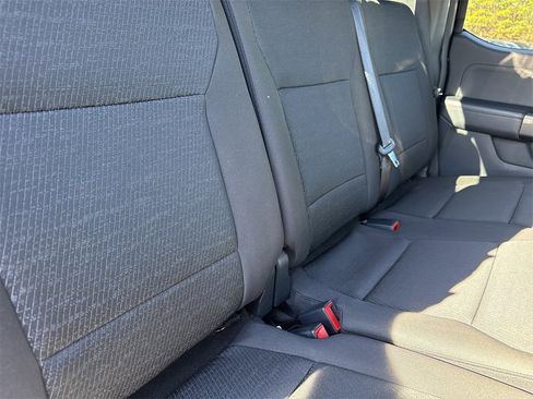 Used 2022 Ford F150 XLT w/ Equipment Group 302A High image 16