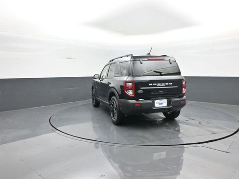 New 2025 Ford Bronco Sport Outer Banks w/ Outer Banks Tech Package+ image 5