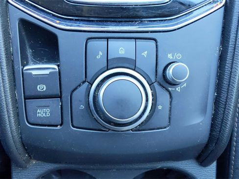 Used 2023 MAZDA CX-5 AWD 2.5 S w/ Preferred Package image 27