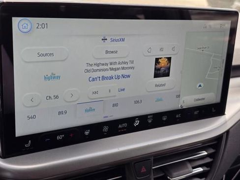 New 2024 Ford Escape SE image 23