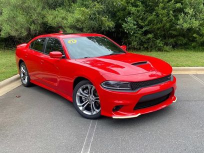 Used 2022 Dodge Charger GT w/ Plus Group