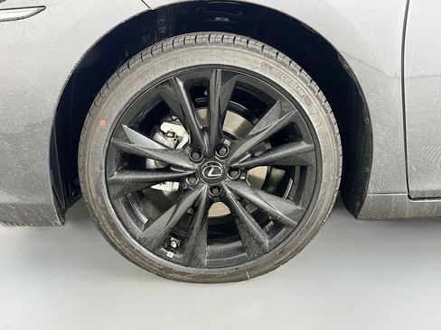 New 2025 Lexus ES 350 F Sport image 23