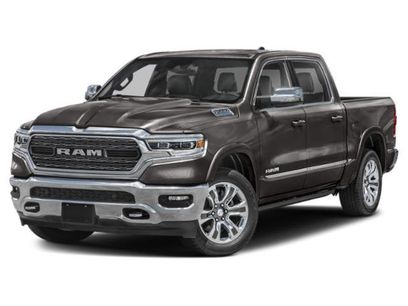 Used 2024 RAM 1500 Limited