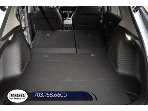 New 2025 Acura ADX FWD image 17