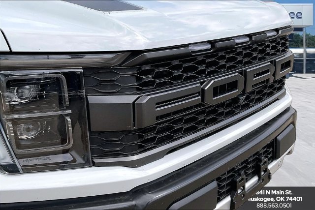 Used 2023 Ford F150 Raptor w/ Raptor 37 Performance Package AWD/4WD image 33