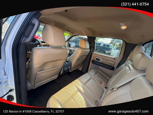 Used 2011 Ford F150 Lariat image 25