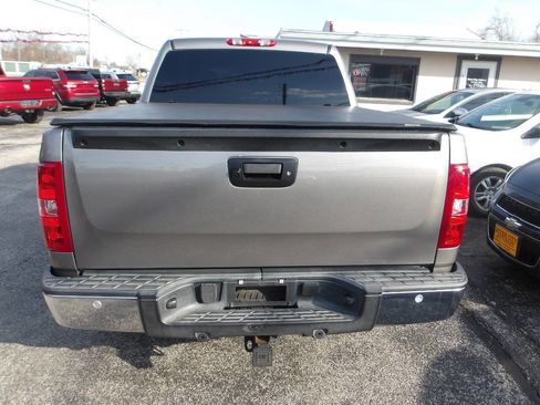 Used 2013 Chevrolet Silverado 1500 LT w/ All-Star Edition image 7