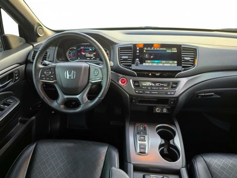 Used 2020 Honda Passport EX-L image 13