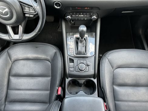 Used 2024 MAZDA CX-5 AWD 2.5 S w/ Preferred Package image 21