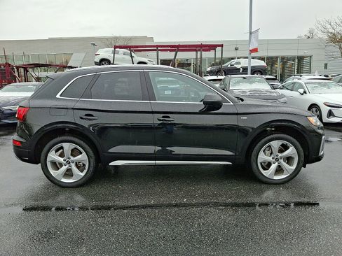 Used 2025 Audi Q5 2.0T Premium Plus image 7