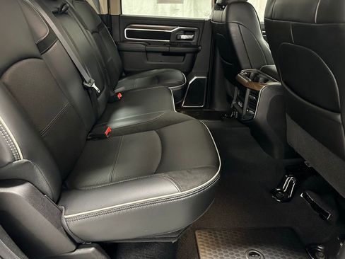 Used 2022 RAM 2500 Laramie image 48