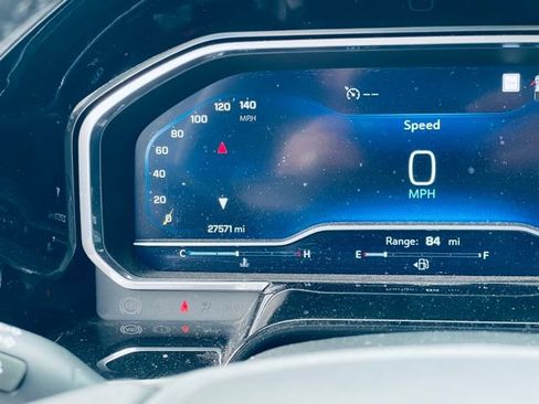 Used 2022 Chevrolet Silverado 1500 RST image 20