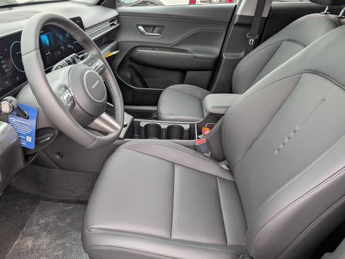 New 2026 Hyundai Kona Limited AWD/4WD image 6