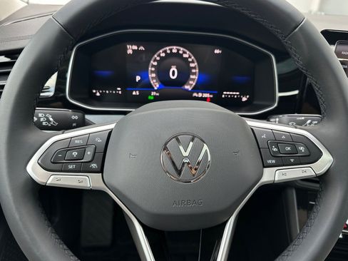 New 2026 Volkswagen Jetta SE image 20