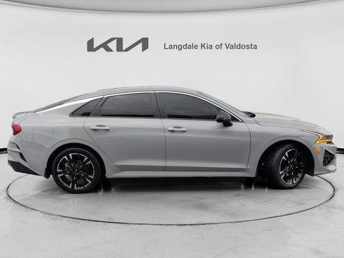 Used 2024 Kia K5 GT-Line FWD image 3