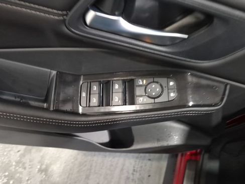 New 2026 Nissan Rogue Dark Armor AWD/4WD image 11