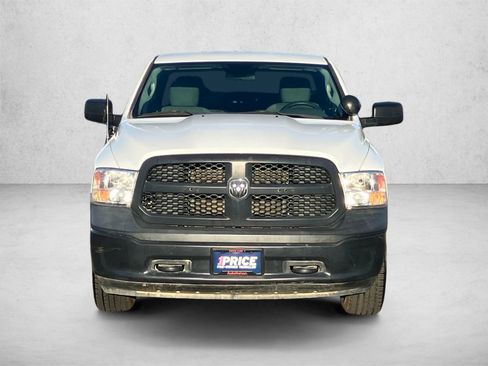 Used 2017 RAM 1500 4x4 Crew Cab w/ Protection Group image 2