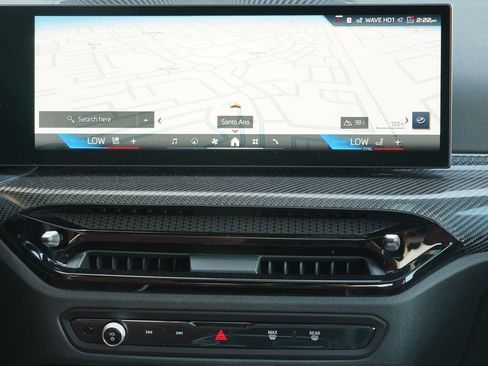 New 2026 BMW M340i w/ Premium Package RWD image 14