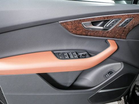 New 2026 Audi Q7 2.0T Premium image 6