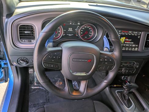 Used 2023 Dodge Charger Scat Pack w/ Plus Group RWD image 17