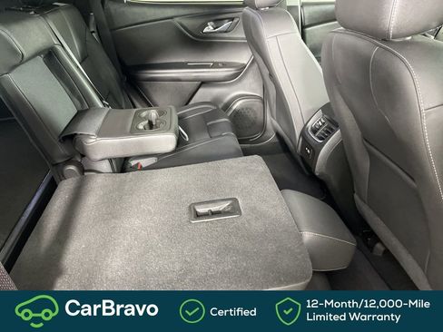 Certified 2023 Chevrolet Blazer LT AWD/4WD image 23