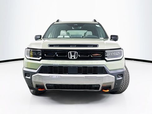 Used 2026 Honda Passport TrailSport Elite image 5