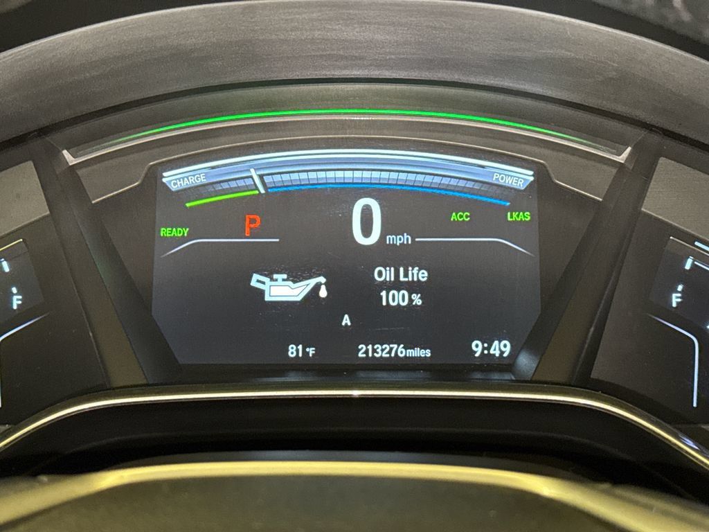 Used 2022 Honda CR-V Touring image 36