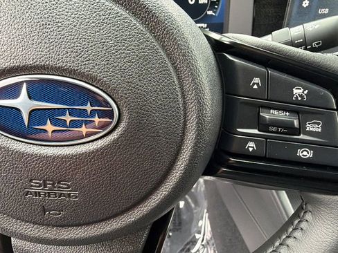 New 2026 Subaru Outback Premium AWD/4WD image 20