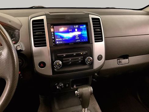 Used 2013 Nissan Xterra S w/ Value Package AWD/4WD image 7