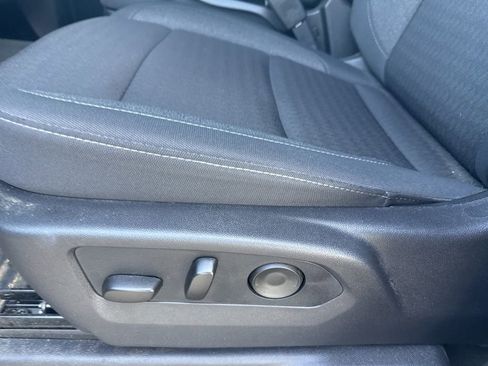 Used 2025 Chevrolet Silverado 1500 Custom AWD/4WD image 8