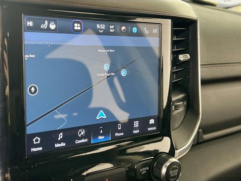 Used 2022 RAM 1500 Laramie image 13