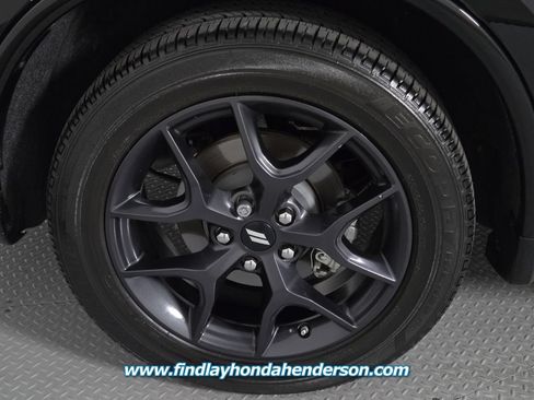 Used 2026 Dodge Durango GT w/ Blacktop Package AWD/4WD image 11