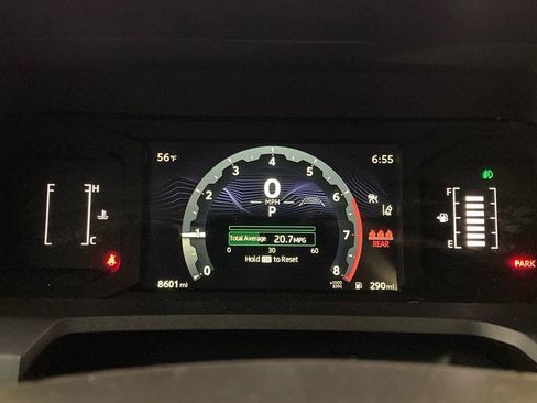 Certified 2025 Toyota Tacoma SR5 image 16