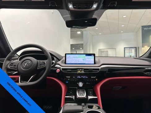 Certified 2024 Acura MDX A-Spec AWD/4WD image 10