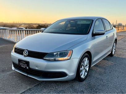 Used 2011 Volkswagen Jetta SE