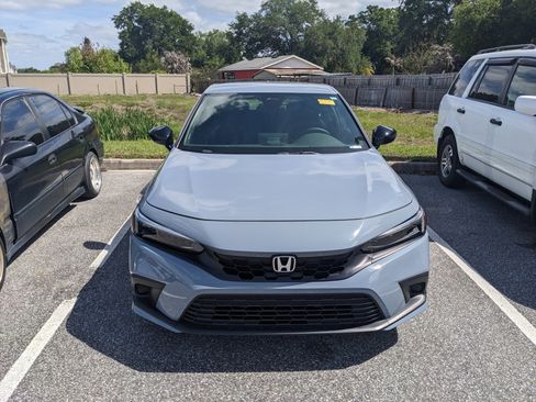 Used 2024 Honda Civic Sport image 14