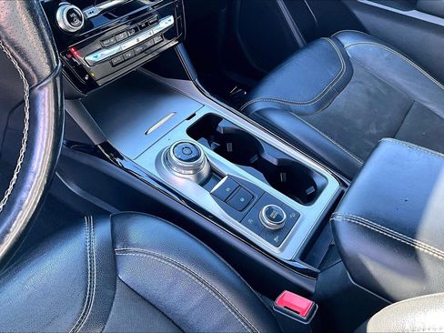 Used 2022 Ford Explorer ST w/ ST Street Pack image 19