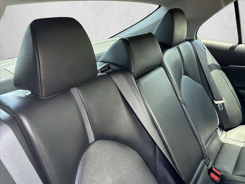 Certified 2024 Toyota Camry XLE FWD image 25