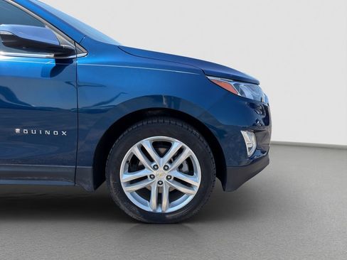 Used 2019 Chevrolet Equinox Premier AWD/4WD image 23